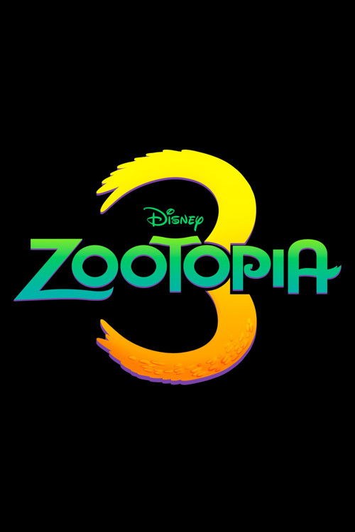 Zootopia 3