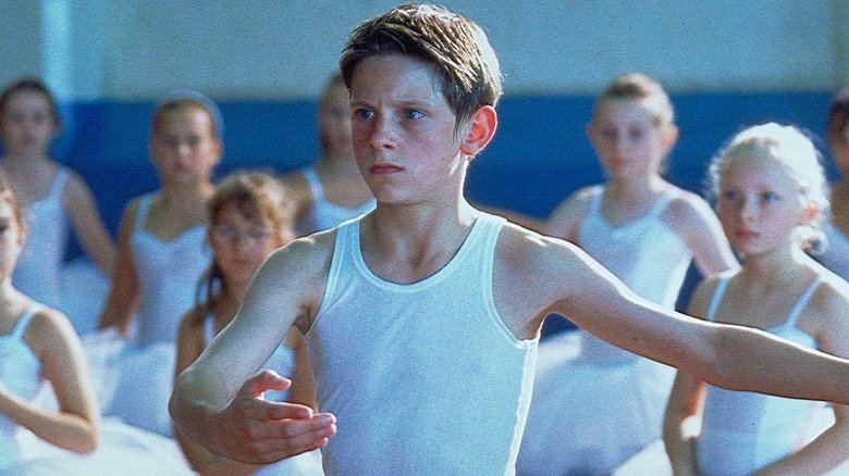 Billy Elliot - I Will Dance
