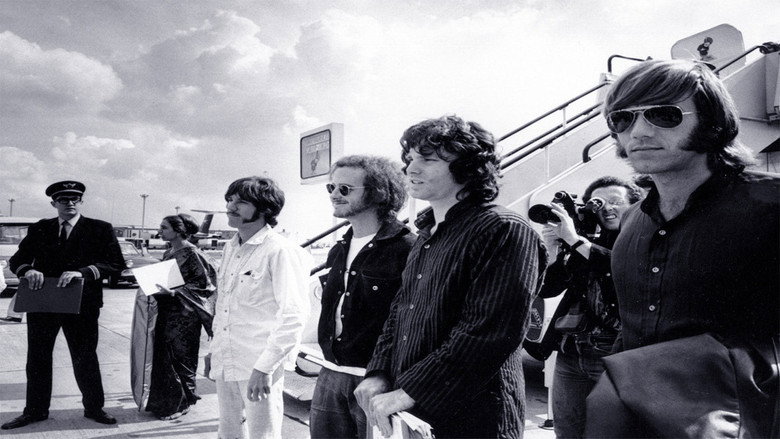 Classic Albums - The Doors