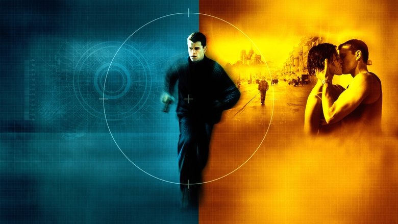 Die Bourne Identität