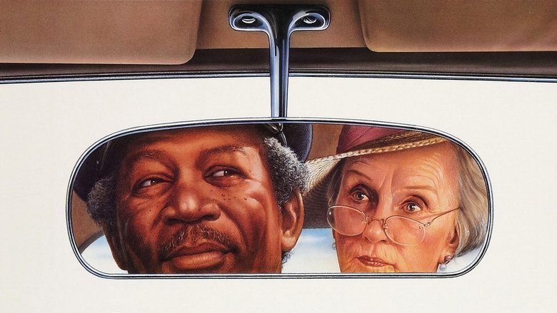 Miss Daisy und ihr Chauffeur