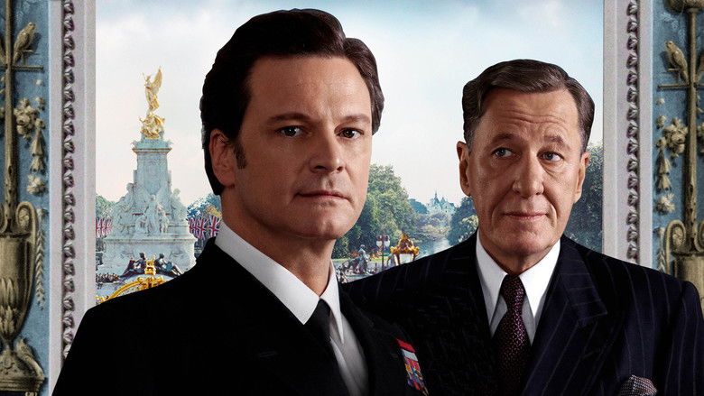 The King’s Speech - Die Rede des König