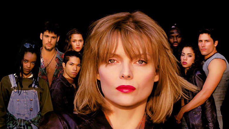 Dangerous Minds - Wilde Gedanken