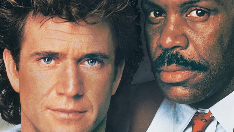 Lethal Weapon 2 - Brennpunkt L.A.