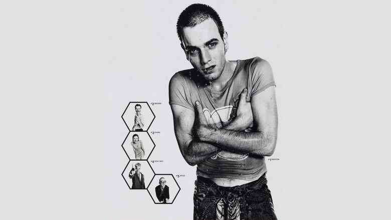 Trainspotting - Neue Helden