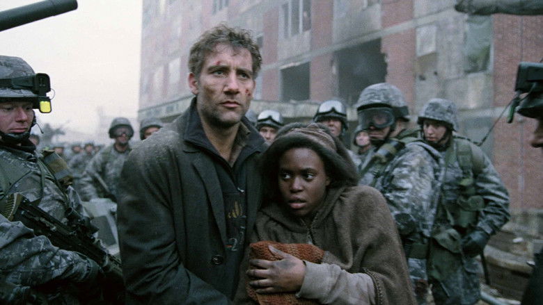 Children of Men