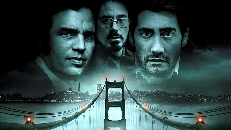 Zodiac - Die Spur des Killers