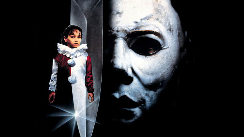 Halloween V - Die Rache des Michael Myers
