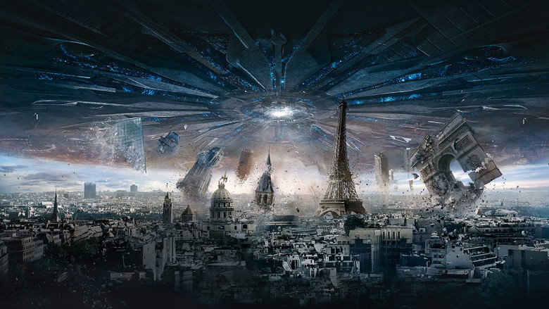 Independence Day - Wiederkehr