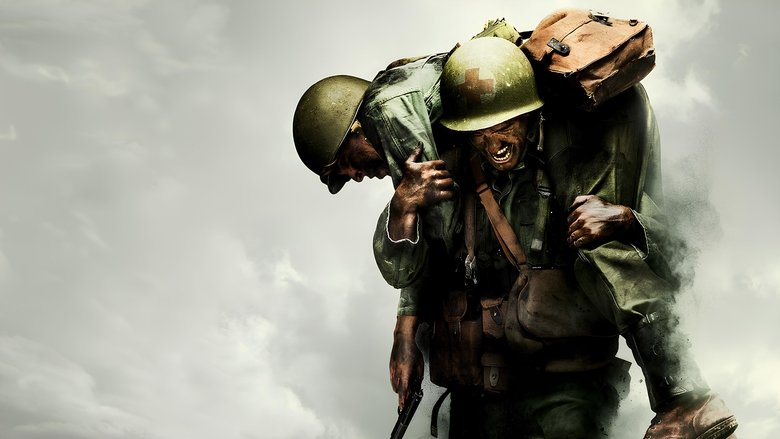 Hacksaw Ridge - Die Entscheidung