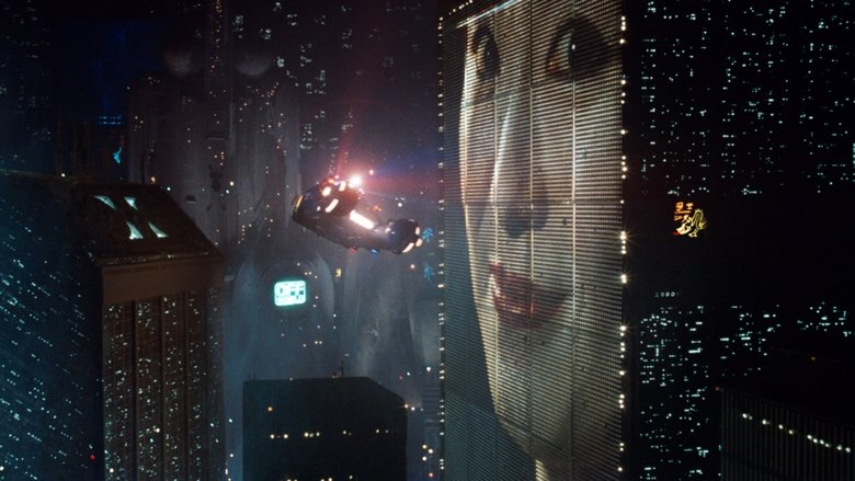 Der Blade Runner