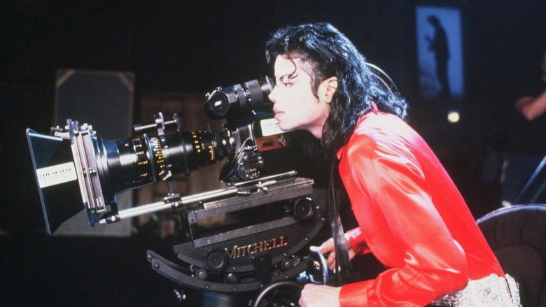 25 Jahre BAD - Das Phänomen Michael Jackson