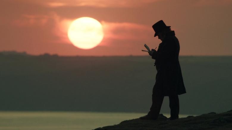 Mr. Turner - Meister des Lichts