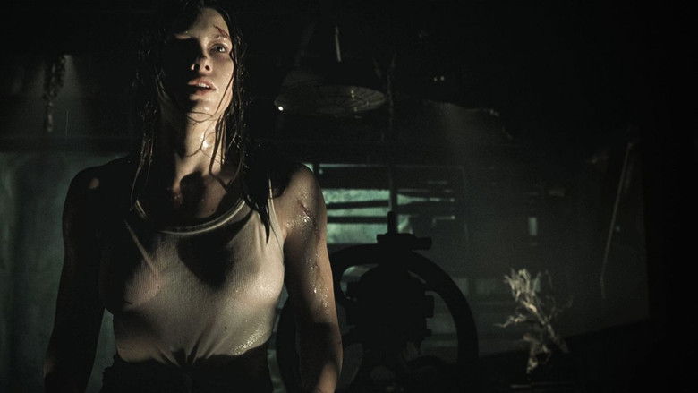 Michael Bay's Texas Chainsaw Massacre