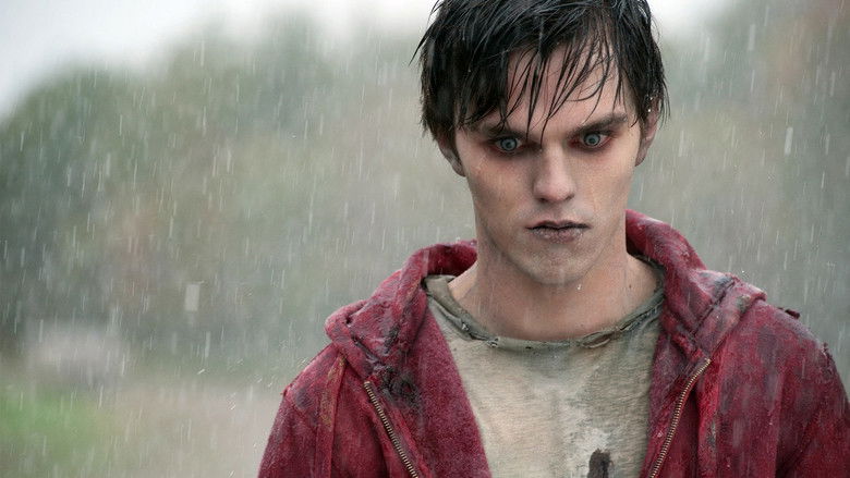 Warm Bodies - Zombies mit Herz