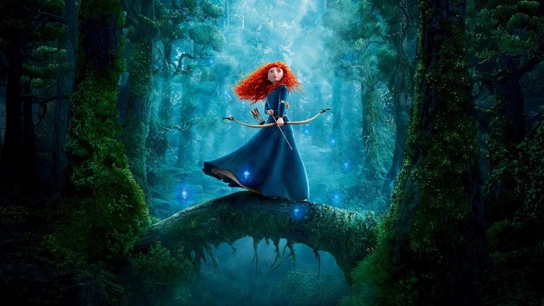Merida - Legende der Highlands