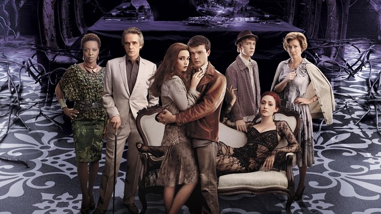 Beautiful Creatures - Eine unsterbliche Liebe