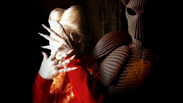 Bram Stoker’s Dracula