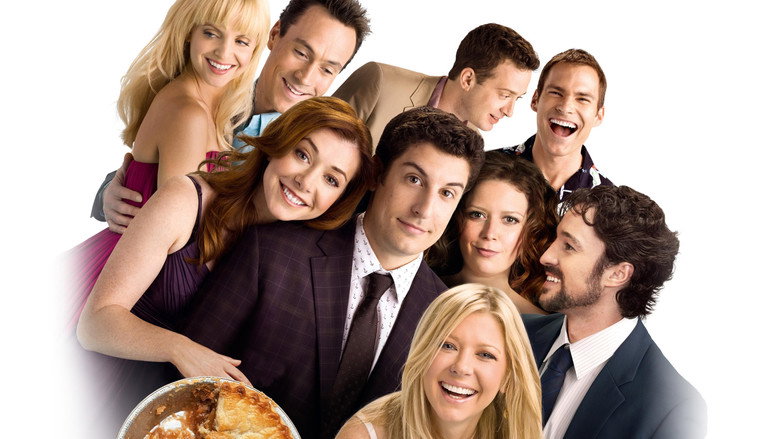 American Pie: Das Klassentreffen