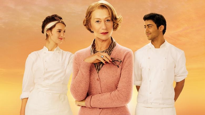 Madame Mallory und der Duft von Curry