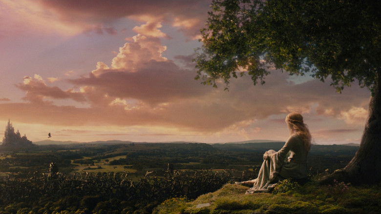 Maleficent – Die dunkle Fee