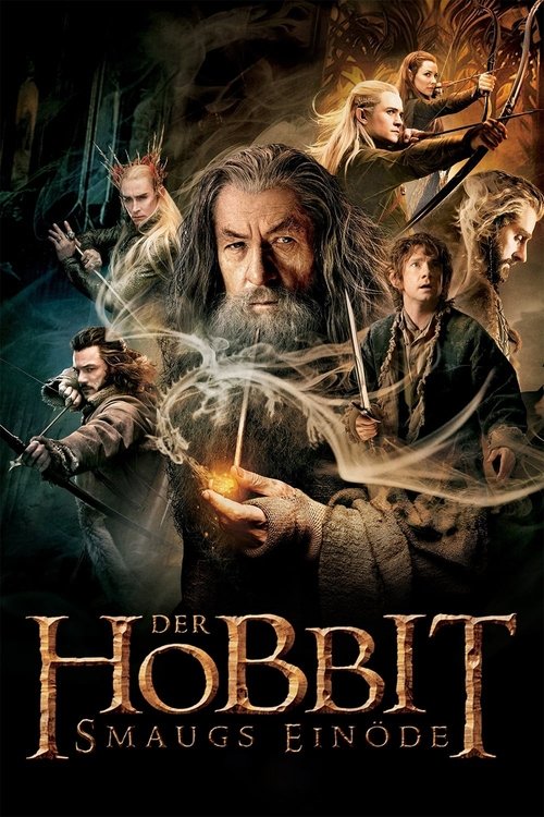 Der Hobbit: Smaugs Einöde
