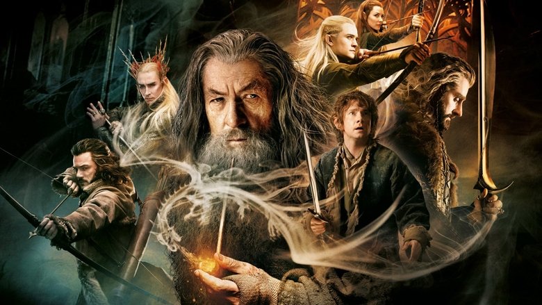 Der Hobbit: Smaugs Einöde