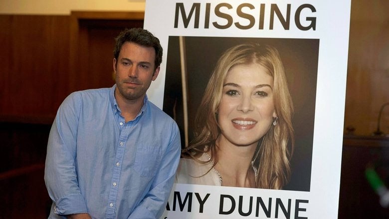 Gone Girl – Das perfekte Opfer