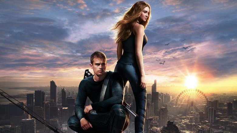 Die Bestimmung – Divergent