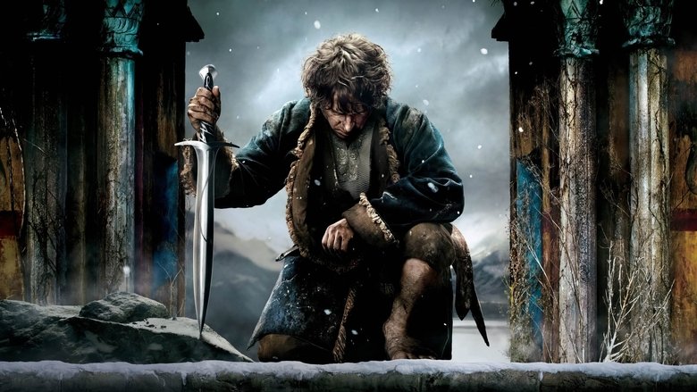 Der Hobbit: Die Schlacht der Fünf Heere