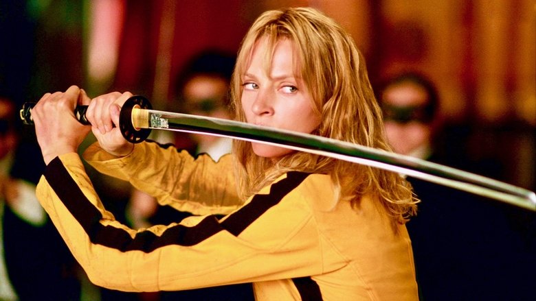 Kill Bill – Volume 1