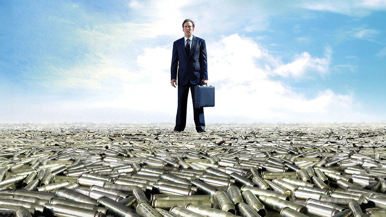 Lord of War – Händler des Todes