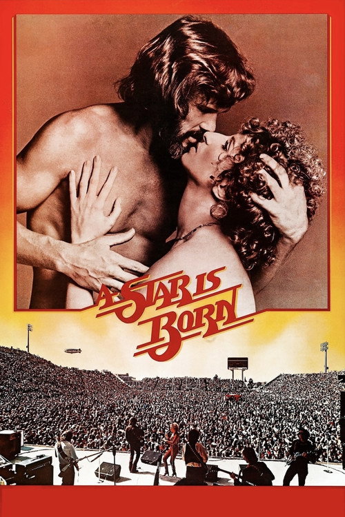 A Star Is Born