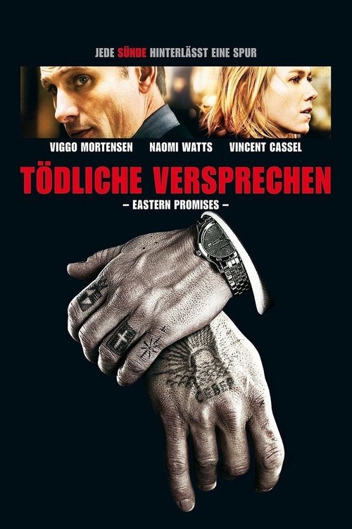 Tödliche Versprechen – Eastern Promises
