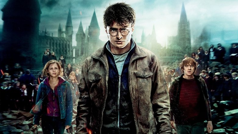 Harry Potter und die Heiligtümer des Todes – Teil 2