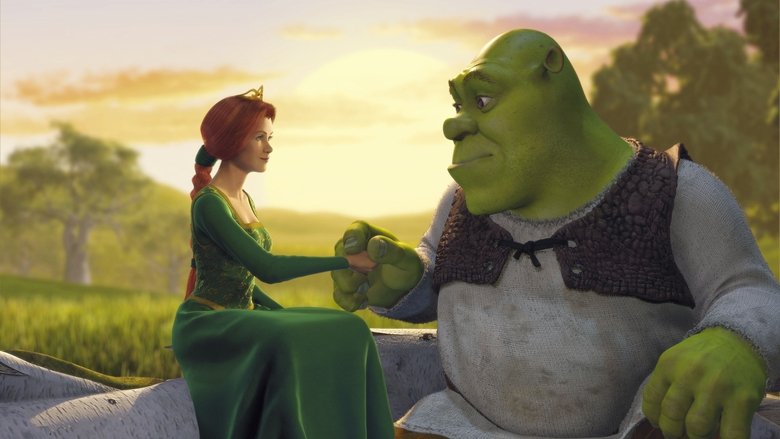 Shrek – Der tollkühne Held