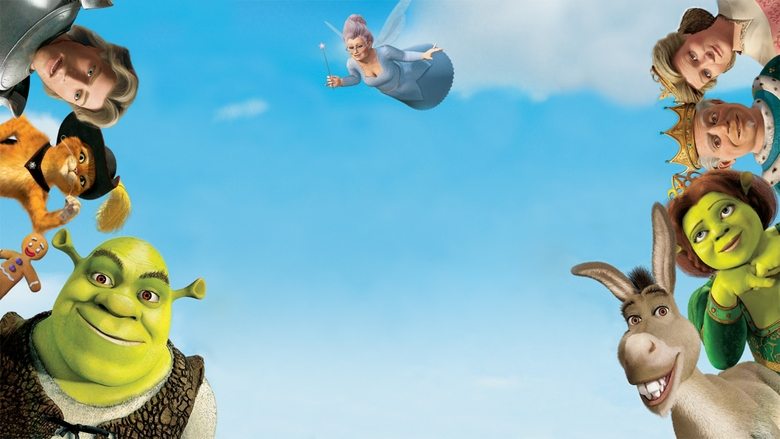 Shrek 2 – Der tollkühne Held kehrt zurück