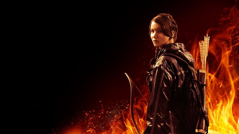 Die Tribute von Panem - The Hunger Games