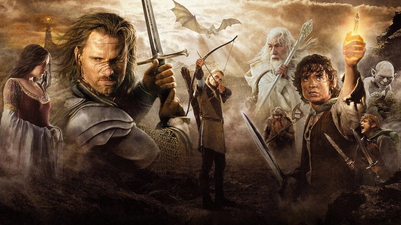 Der Herr der Ringe - Die Rückkehr des Königs