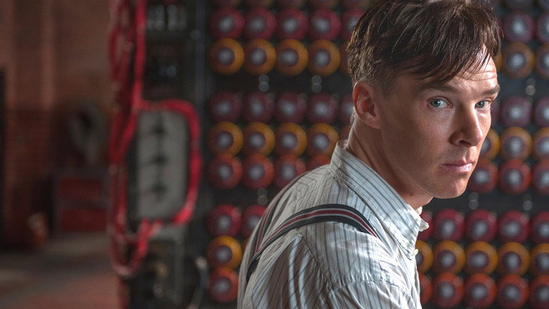 The Imitation Game - Ein streng geheimes Leben
