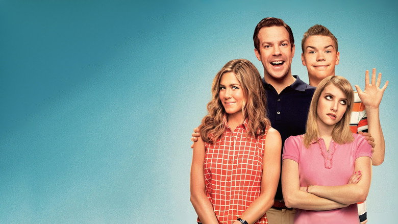 Wir sind die Millers