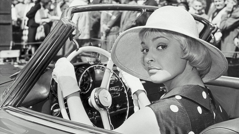 Das Mädchen Rosemarie