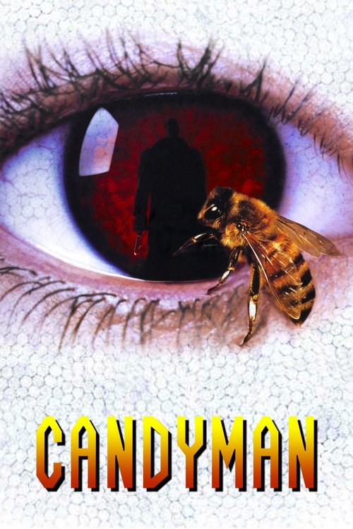 Candyman’s Fluch