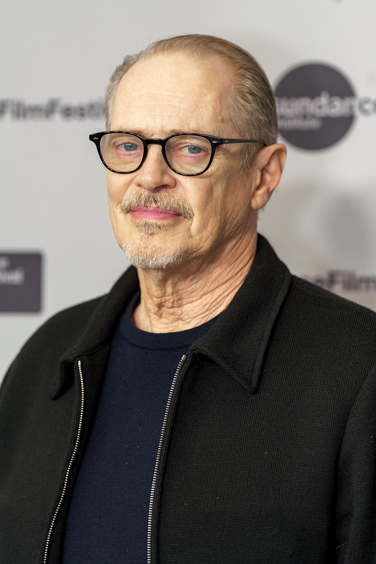 Steve Buscemi