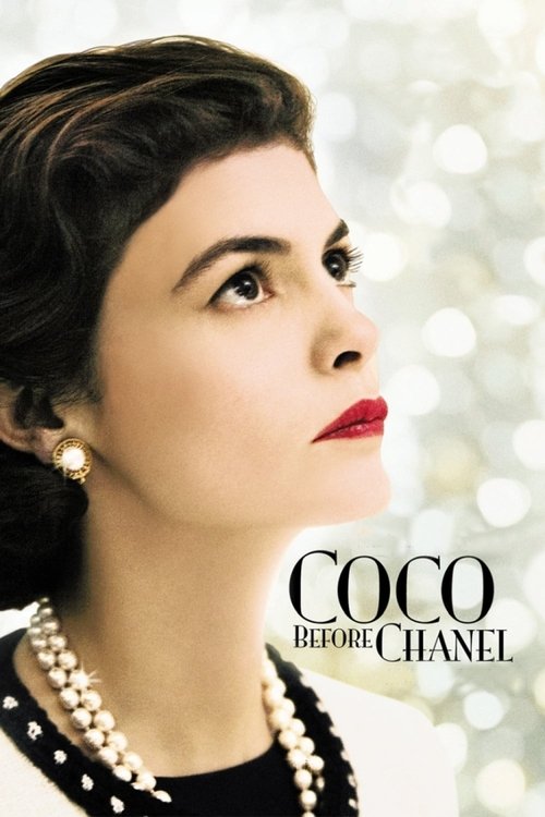 Coco Chanel – Der Beginn einer Leidenschaft