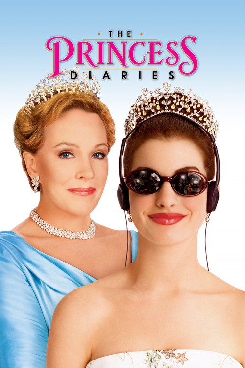 Plötzlich Prinzessin