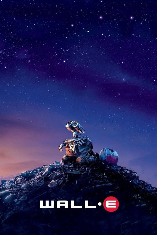 WALL·E – Der Letzte räumt die Erde auf