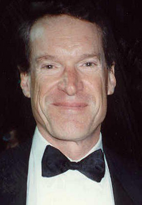 Charles Kimbrough