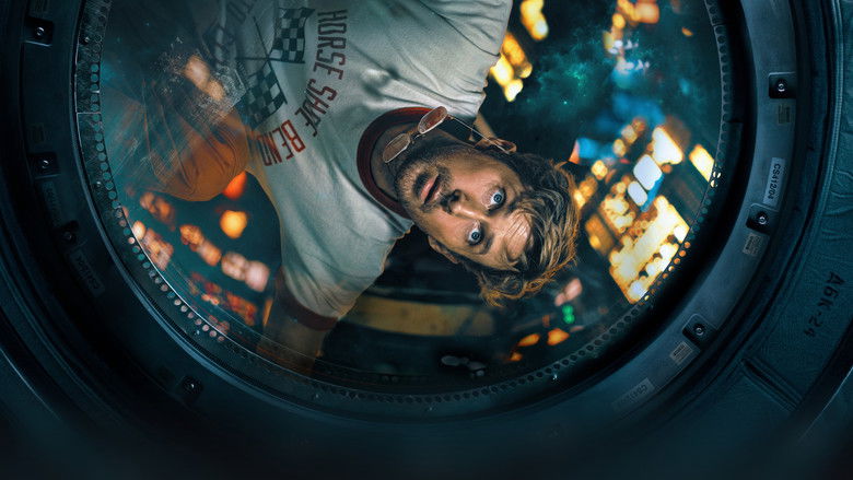 Der Astronaut