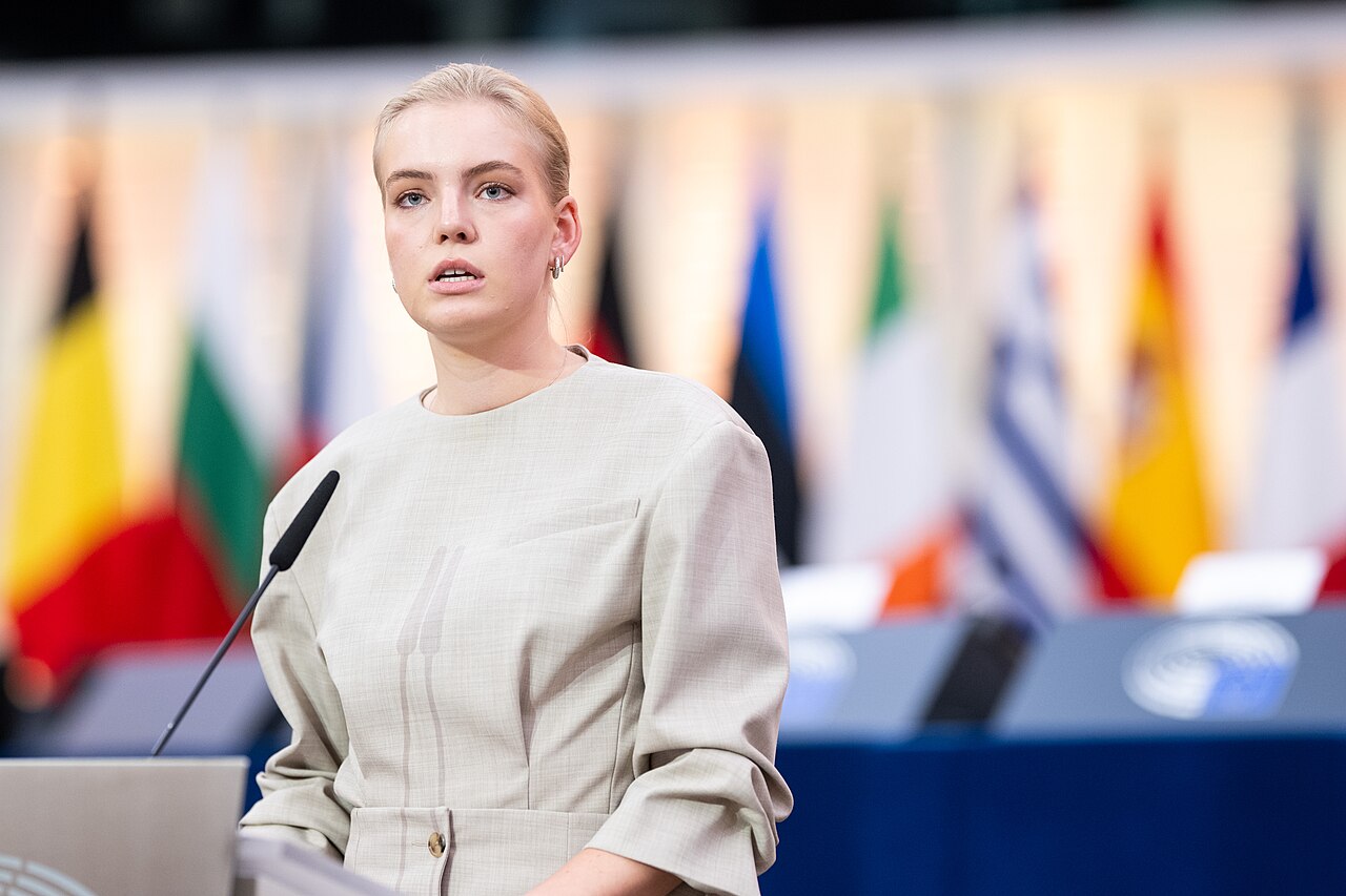 Daria Navalnaya